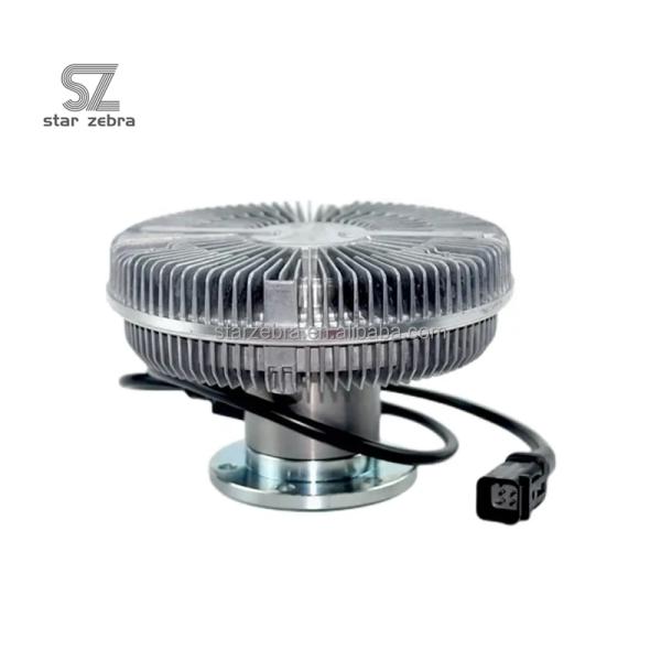 E320D/320D/320D L Excavator 3066 C6 C6.4 Driver  Fan Clutch 3240123 with at Building Material Shops