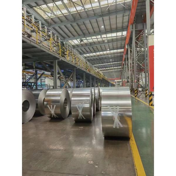 Bobine laminée à chaud ASTM 3000mm de l'acier inoxydable 420 304 pour des pièces automobiles