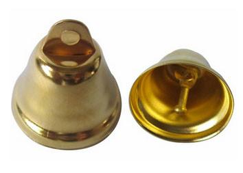 sale Golden small Jingle Bell Liberty Bells suppler jingle bells wholesaler