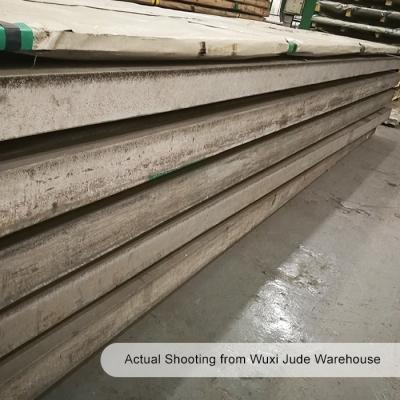 High Quality Stainless Steel Plain Sheet Hot Rolled JISCO TISCO 304 304L 316L 321 310S