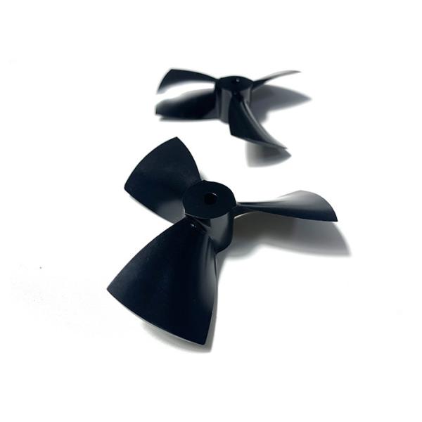 Ось Yijin 5 анодировала алюминиевые части точности CNC