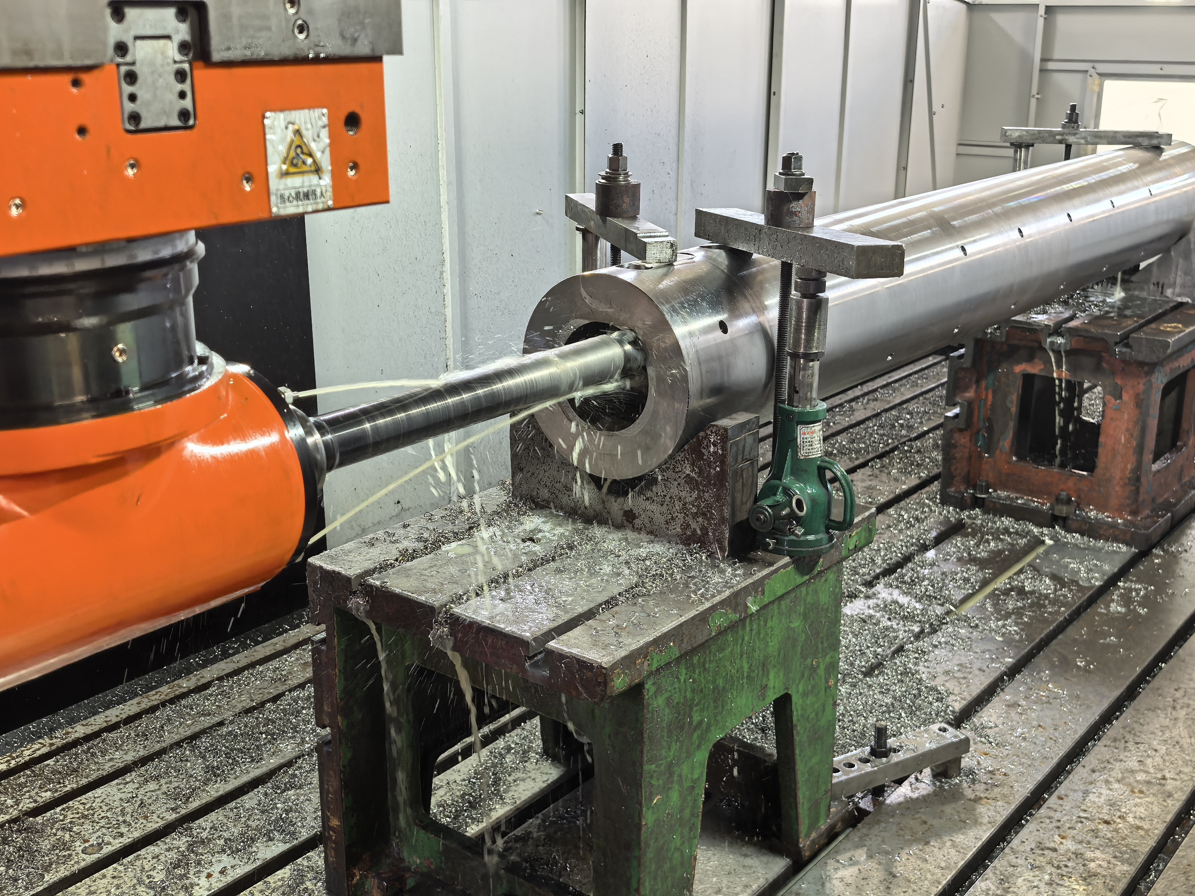 Hunan Hengan Weiye Metal Products Co., Ltd.