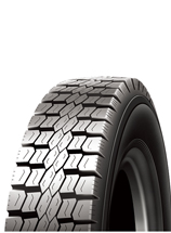 Highway Long Distance 11r 24.5 Drive Tires , Radial Medium Duty Truck Tires