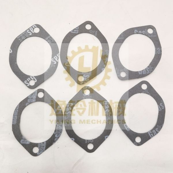 Diesel KRP1262 Top Gasket Kit  2006 Genset and Wilson  for Perkins