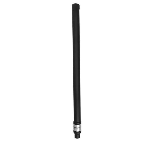 Stable Performance 2.4 Ghz Outdoor Antenna Long Drone Jammer Antenna For Uav System