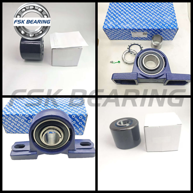 Light-frame R6 Abrasion-lowered Stability-sustained 9.525×22.225×7.14mm Micro-transmission element