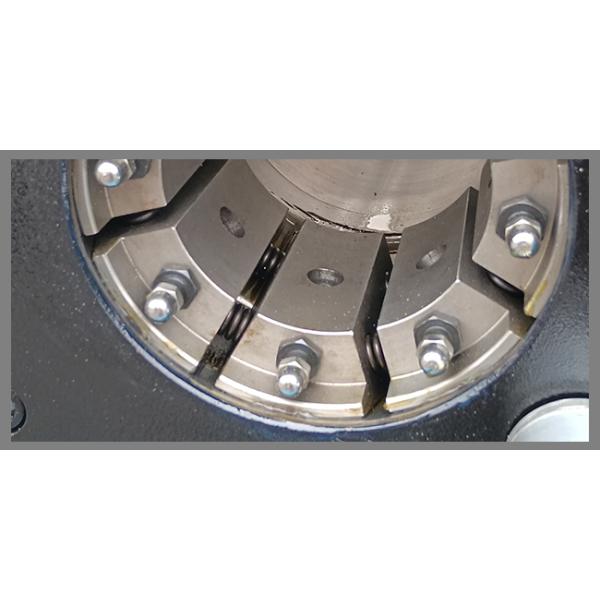 Hydraulic Hose Crimping Equipment Two Inches Hydraulic Hose Assembly Machine