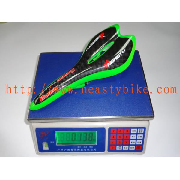SA-NT10 bicycle parts carbon fiber saddle road saddle 3K carbon saddle