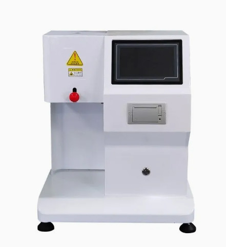 Touch Screen MFR Rubber Plastic Testing Equipment MFI Melt Index Tester ODM