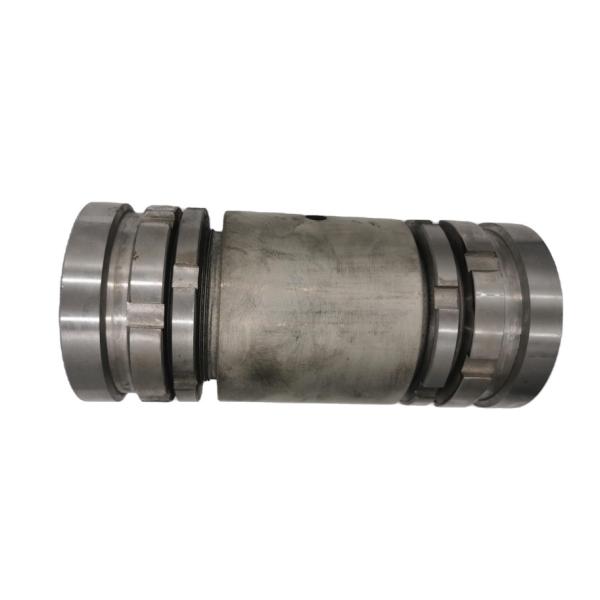 Partes personalizadas de pines de seguridad para máquinas de procesamiento de