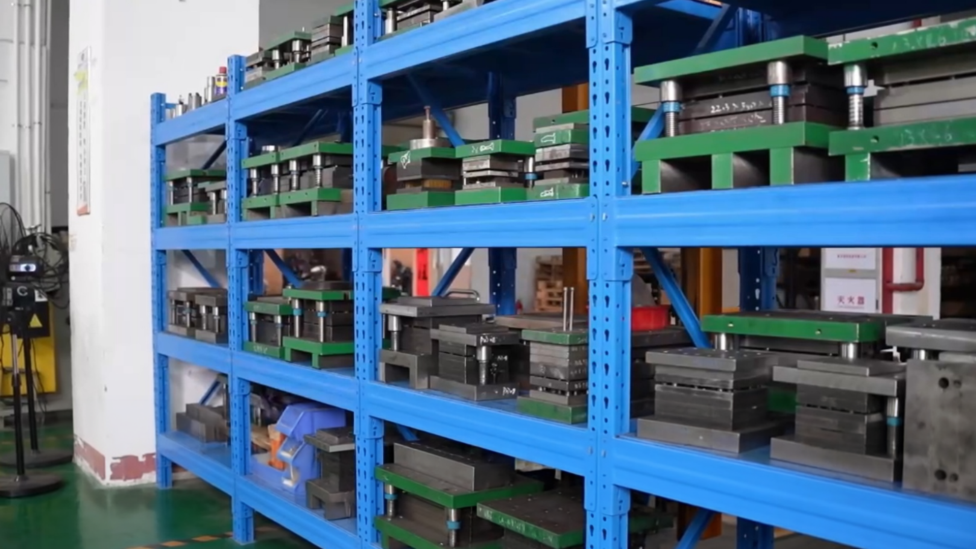 Henglong (Xiamen) Machinery Equipment Co., Ltd.