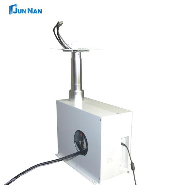 Projector Lift with Cold-rolled Steel and Aluminum Alloy Construction for Durability