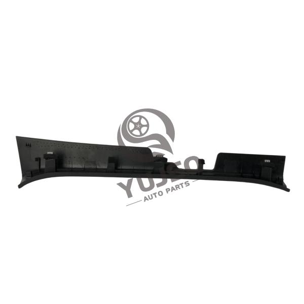 Changan CS55 Right Side Skirt Front Door Trim Strip S203F2708010700-a