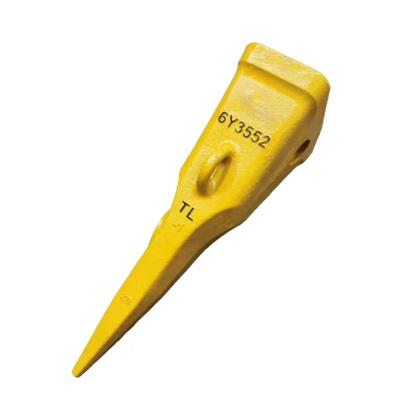 6Y3552  6Y3552TL   Style Dozer D11TL Ripper Tip Casting Teeth