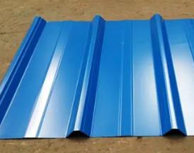 Mill Finish / PVDF Coated Aluminum Magnesium Manganese Plate EN 485 Standards
