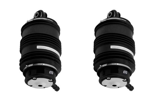 A2113200725 A2113200825 Atrás Esquerda Direita Air Spring Sacks Suspensão Para Mercedes Benz W211 W219 CLS500-2 Matic 3Pins
