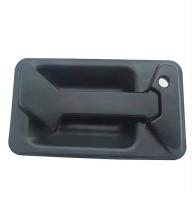 Sinotruk Howo T5G Shacman Body Parts Truck Door Handle Replacement Accessories Original