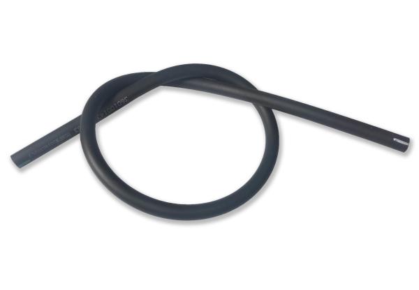 Reinforced Nitrile Sae J30 R6 Fuel Hose Oem Service Oil / Heat Aging Resistance