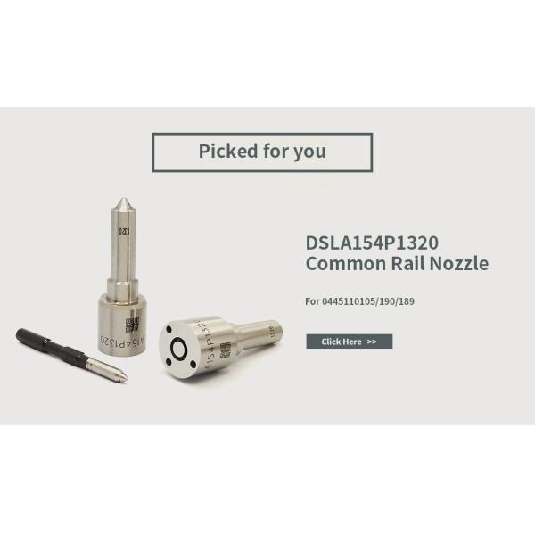 0445110189  Bosch Injector Repair Kit