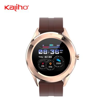 OEM HD Screen Clear Vision Smart Fitness Watch Sport Tracker