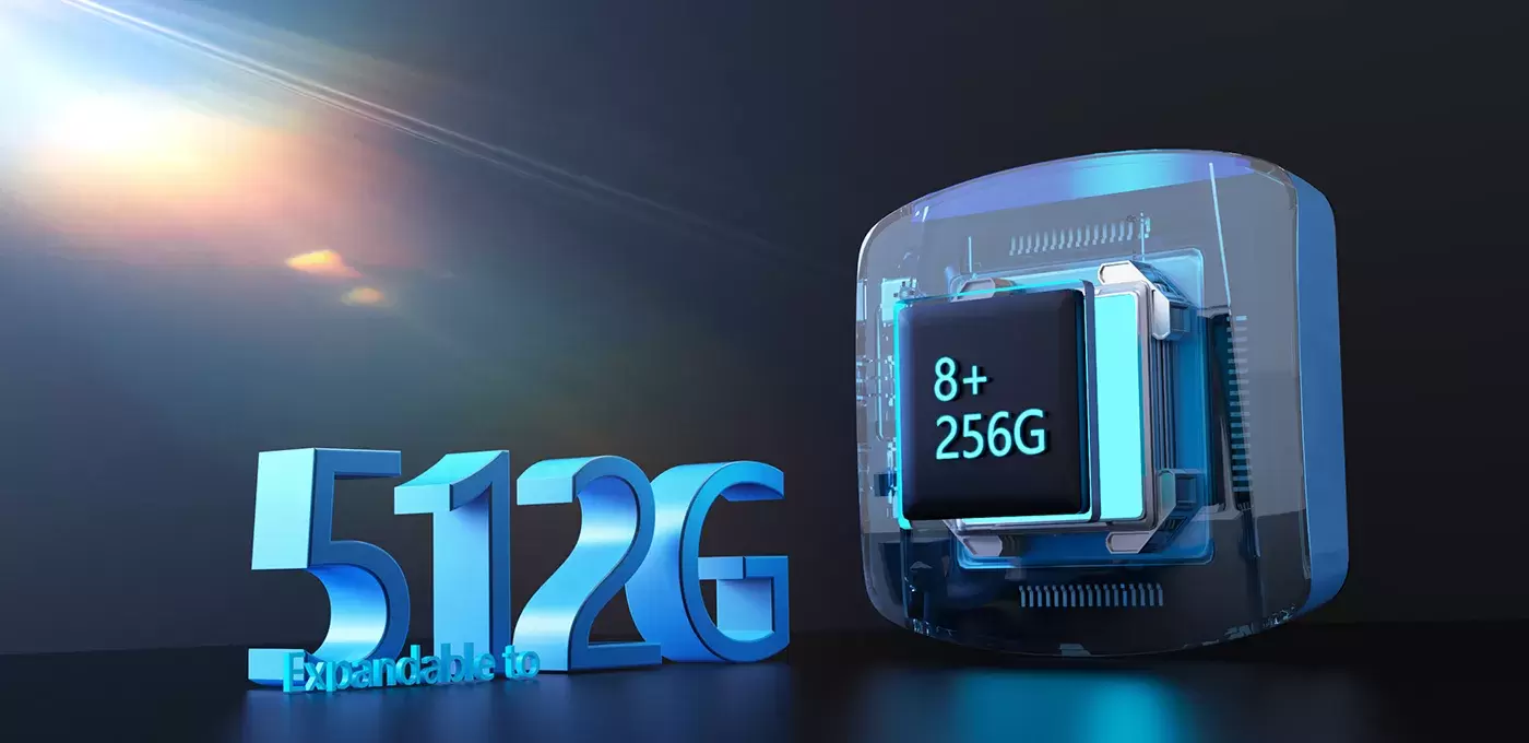 Tbox Ultra High-End Flagship Wireless CarPlay & Android Auto Car Streaming Box SM6350 8G+128G