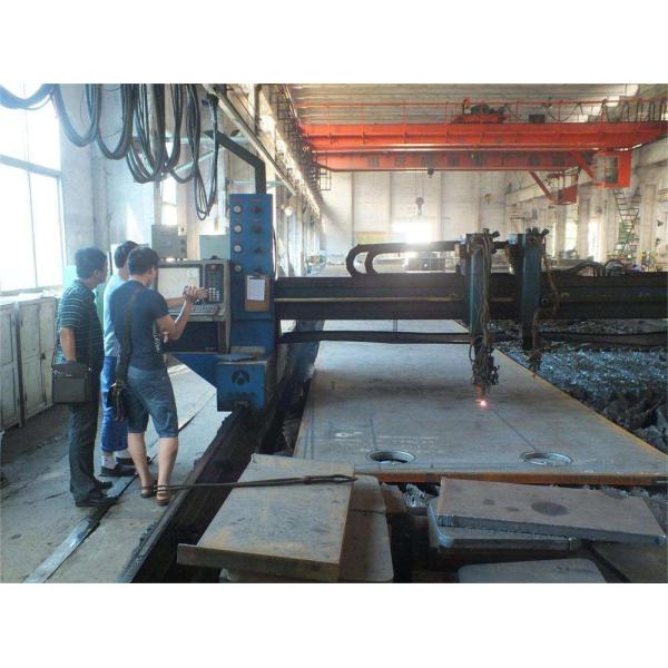 Гидравлическая общая толщина 1.2мм -5.0мм разрезая машины катушки горячей завальцовки углерода стальная