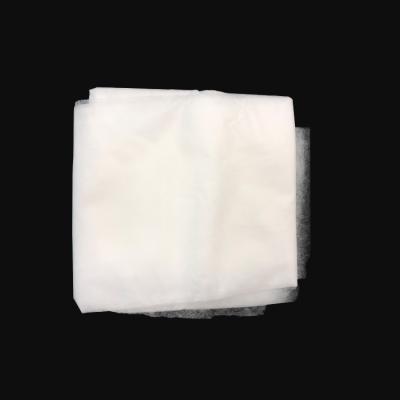Filme esparadrapo 30gram branco da Web do derretimento quente termoplástico para Gauze Material