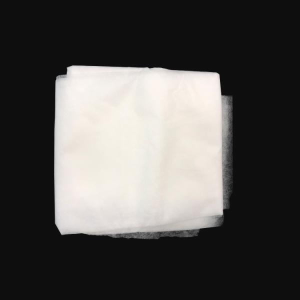 Filme esparadrapo 30gram branco da Web do derretimento quente termoplástico para Gauze Material