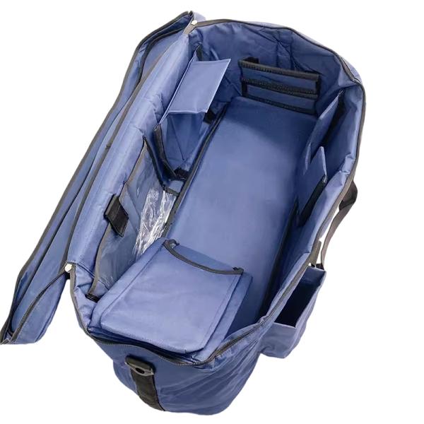 RD8000 RD8100 RD8200 RD7200 RD4000 Pipeline Detector Cloth Pack Storage Pack Protective Pack