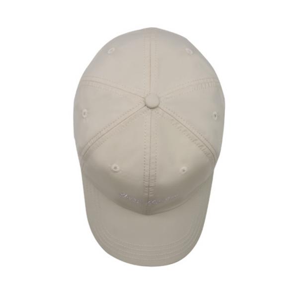 Adjustable Buckle Sport Men Baseball Cap 6 Panel Embroidered Custom Dad Hat