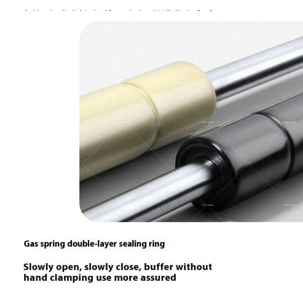 Wanshengjin Hydraulic Bed Lifter Storage Bed Box Hinge Furniture Hardware Functional Accessories air Bed Lifting Mechanism