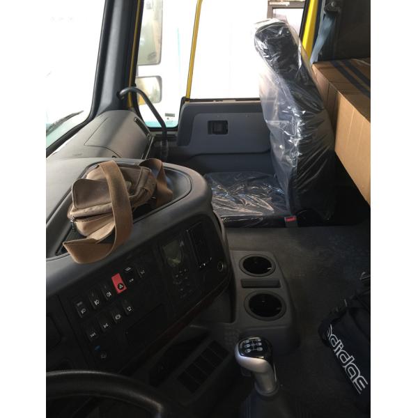 Самосвал Типпер 6кс4 Синотрук евро 2 ХОВО/огромный самосвал 30-40 тонн