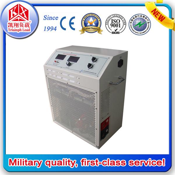 48V 300A DC Lead Acid Battery Discharger