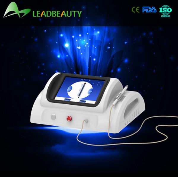 ce approved spider vein removal machine/portable home use spider vein removal machine
