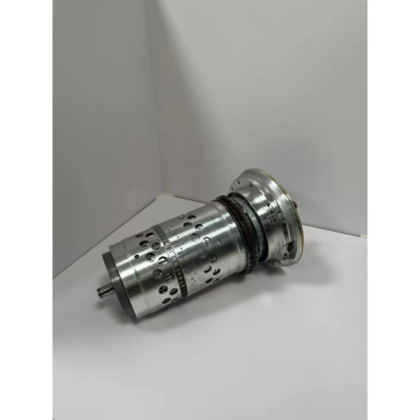 L1MZ7000L OE 10 скоростная автоматическая коробка передач заменена коробкой передач