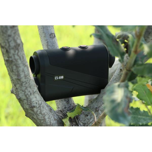 Laser Rangefinder With Slope, -,600m 800m 1000m 1200m,for golf, hunting
