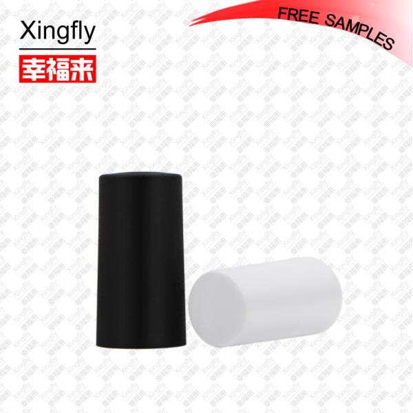 PP капсула лак для ногтей Круглый лак для ногтей Косметика для флаконов с образцами
