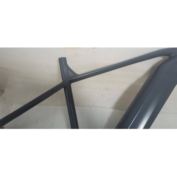 Bafang M620 1000W Алюминиевый среднеприводный электрический велосипед