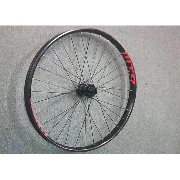 Набор колес горного велосипеда 27.5er Boost Алюминиевое переднее колесо 110x20