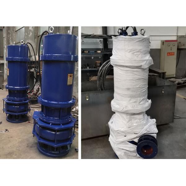 200м3/ч 70м 75кВт Нержавеющая сталь Отработанный насос