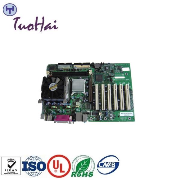 собрание процессора 49-204203-000C 49204203000C Diebold