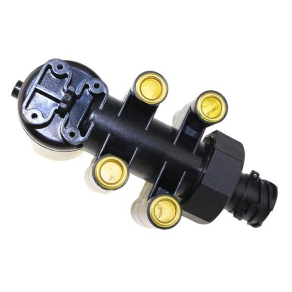 Truck Height Control Air Suspension Leveling Valve Universal Parts Heavy Duty Truck Level Valve OE 4410500110/4410500120