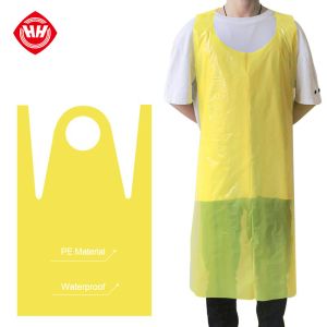 Disposable Apron