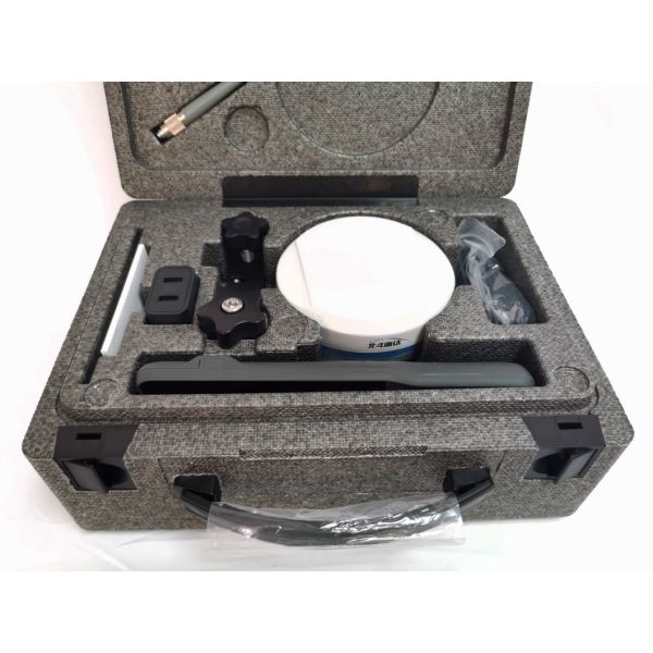 High Precision Hi-Target Ts6 Gnss Rtk Receiver For Accurate Positioning