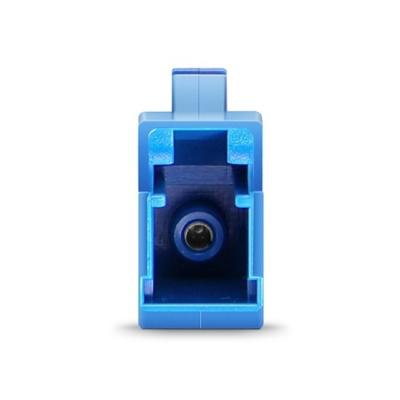 Fiber Attenuator ST 1db 2dB 3dB 5dB 7dB 10dB 15dB 25dB for Tensile strength 1000N LC