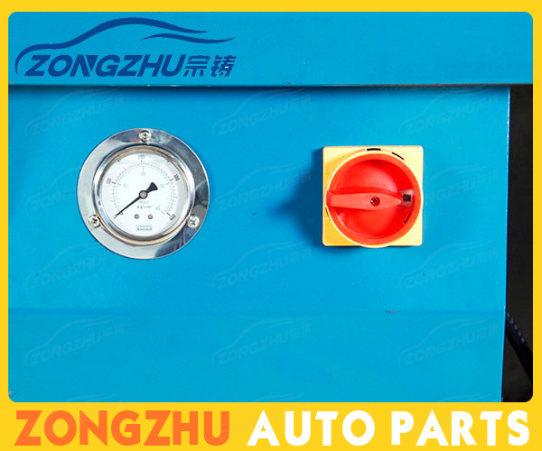 Инструмент экономического шланга подвесного рессоры воздуха щипцов шланга гидросистемы гофрируя