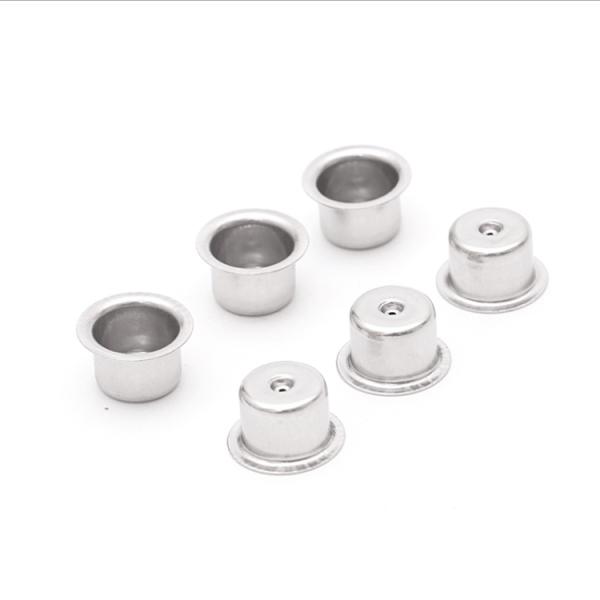 6082 5052 алюминиевое робототехническое печатание взгляда украдкой 3d нейлона прототипа руки