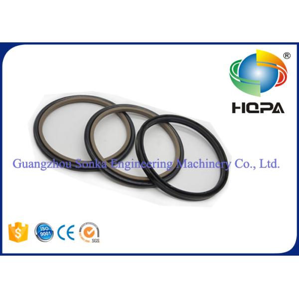 Материалы серого черного набора уплотнения выключателя цвета гидравлического резиновые, стандарт ИСО9001
