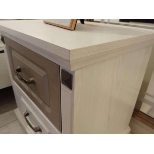 Nightstands Bedside Tables European Contemporary Furniture / Living Room Furniture Sets