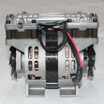 óleo 110W menos o compressor de pistão GSE 1 concentrador do oxigênio do compressor de ar da maca